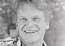 Hans-Peter Royer Hans-Peter Royer