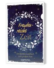 Ulrike Voigt - Freudenreiche Zeit Freudenreiche Zeit