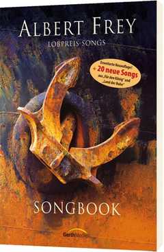Songbook: Albert Frey
