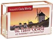 62 Psalm-Gebete - Karten 62 Psalm-Gebete - Karten