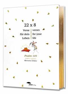 Psalm 119 in Bildern