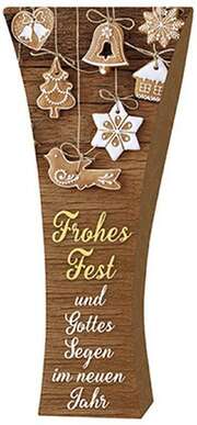 Lippenbalsam: Frohes Fest Lippenbalsam: Frohes Fest