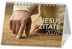 Jesus Zitate 2020