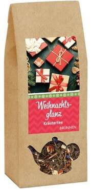 Reinhard Engeln - Tee "Weihnachtsglanz" Tee "Weihnachtsglanz"