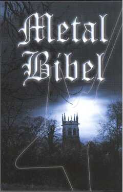 Metal Bibel - deutsch Metal Bibel - deutsch