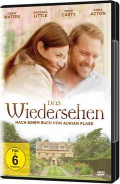DVD: Das Wiedersehen DVD: Das Wiedersehen