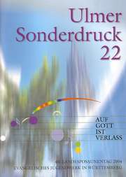 Ulmer Sonderdruck 22