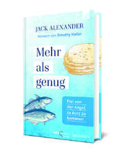 Jack Alexander - Mehr als genug Mehr als genug