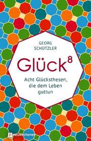 Georg Schützler - Glückhochacht Glückhochacht