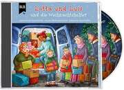 Kirsten Brünjes - Lotta und Luis und die Weihnachtshelfer Lotta und Luis und die Weihnachtshelfer