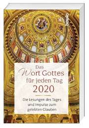 Das Wort Gottes für jeden Tag 2020 Das Wort Gottes für jeden Tag 2020