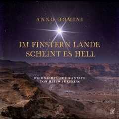 CD: Anno Domini - Im finsteren Lande scheint es hell