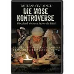 DVD: Patterns of Evidence: Die Mose Kontroverse