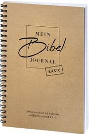 Mein BibelJournal - Basic Mein BibelJournal - Basic