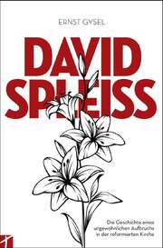 Ernst Gysel - David Spleiss David Spleiss