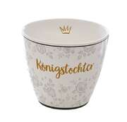 Tasse "Königstochter" Tasse "Königstochter"