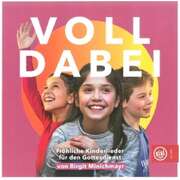 KiSi-KIDS - Birgit Minichmayr - Voll dabei Voll dabei