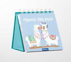 Freunde fürs Leben - Aufstellbuch Freunde fürs Leben - Aufstellbuch