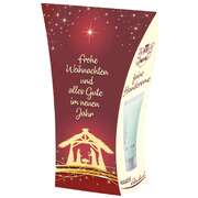 Handcreme "Frohe Weihnachten" Handcreme "Frohe Weihnachten"