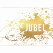 Postkarte - Jubel Postkarte - Jubel