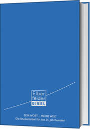 INFO-TEXT RuL - Sein Wort - meine Welt. Lederausgabe Sein Wort - meine Welt. Lederausgabe