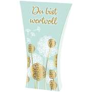 Handcreme "Du bist wertvoll" Handcreme "Du bist wertvoll"