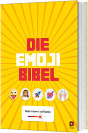 Die Emoji-Bibel