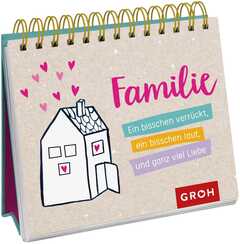 Familie - Aufstellbuch Familie - Aufstellbuch