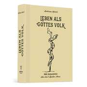 Andreas Münch - Leben als Gottes Volk Leben als Gottes Volk