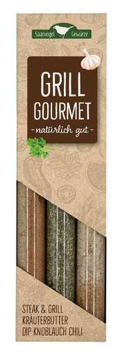 Grill-Gourmet Grill-Gourmet