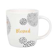 Tasse "Thankful - Blessed" Tasse "Thankful - Blessed"