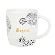 Tasse "Thankful - Blessed"