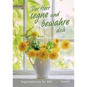 Der Herr segne und bewahre dich Der Herr segne und bewahre dich