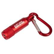 Mini Taschenlampe "rot" Mini Taschenlampe "rot"