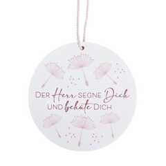 Deko-Hänger "Pusteblume" Deko-Hänger "Pusteblume"