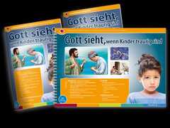Gott sieht, wenn Kinder traurig sind Gott sieht, wenn Kinder traurig sind