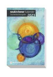 Neukirchener Buchkalender 2023 - Taschenbuchausgabe