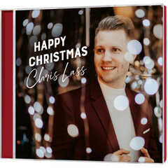 CD: Happy Christmas