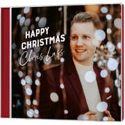 Chris Lass - Naemi Joy Neuwald - Chris Lass Ensemble - CD: Happy Christmas CD: Happy Christmas