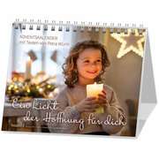 Ein Licht der Hoffnung für dich - Adventskalender