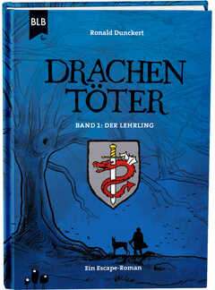 Drachentöter: Der Lehrling (1)
