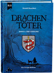 Drachentöter: Der Lehrling (1)