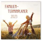 Familien-Terminplaner 2023 Familien-Terminplaner 2023
