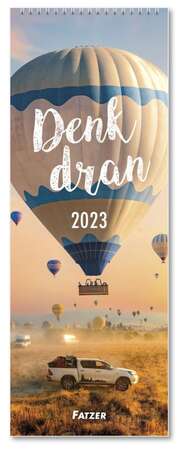 Denk dran 2023 Denk dran 2023