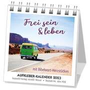 Frei sein & leben 2023 Frei sein & leben 2023