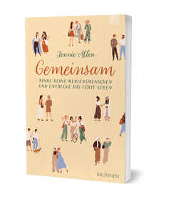 Jennie Allen - Gemeinsam Gemeinsam