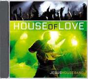 CD: House of Love