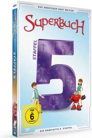 Superbuch Staffel 5