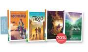 Jugendbuch-Paket Jugendbuch-Paket