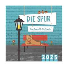 Die Spur 2025 Die Spur 2025